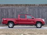 Toyota Tacoma Double Cab Sport Edition by TRD 2012 года